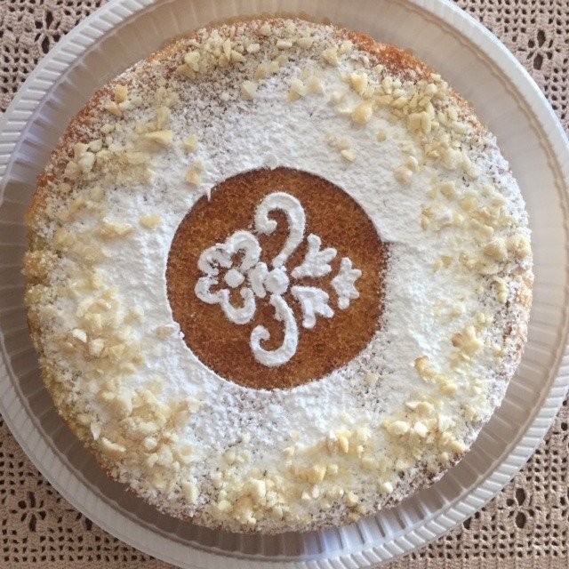 Imagem do serviço de Produtos sem glúten e low carb